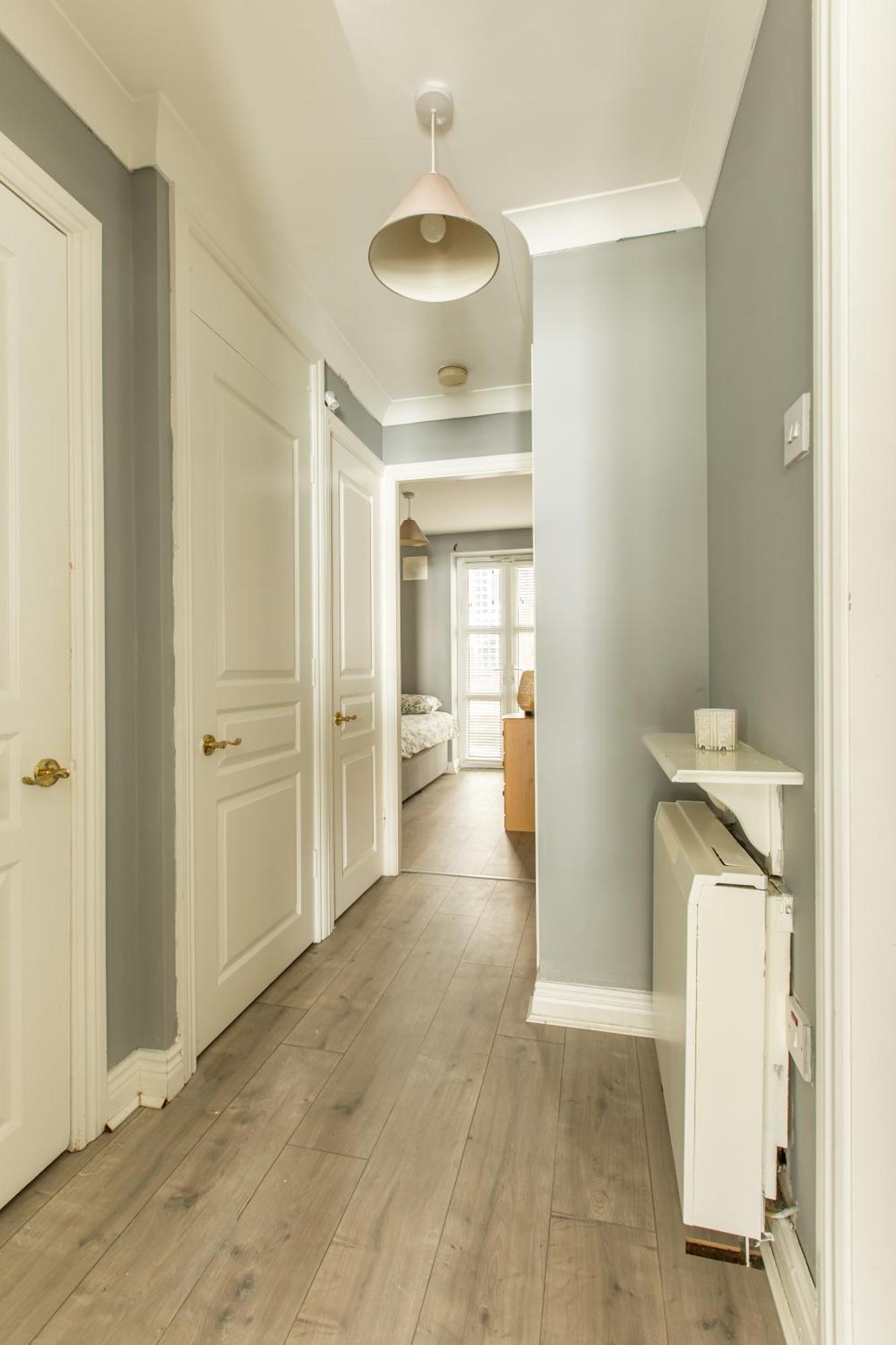 Modern Elegant Central Apt With Parking Dublin Bagian luar foto